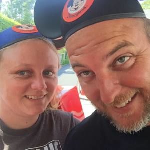 Meet your Posher, Holly